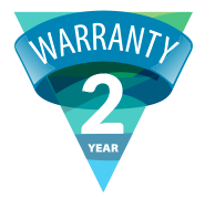 Chameleon Headsets 2 YEAR UNCONDITIONAL WARRANTY